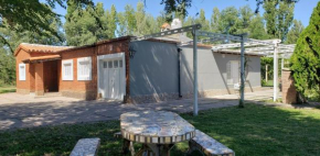 CASA DE CAMPO EN SAN RAFAEL